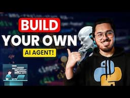 Automate Tasks with Pre-Built AI Agents | n8n Tutorial 🔥