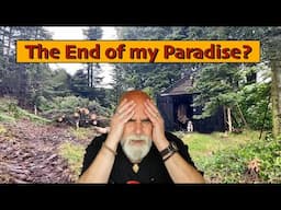 The End of my Paradise??