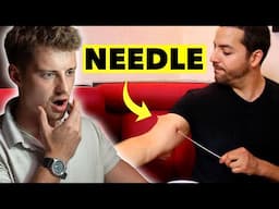 Pro Magician Reacts To DANGEROUS Magic Tricks