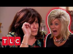 Theresa Caputo Helps Grieving Mother With Her Guilt | Long Island Medium