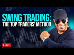Swing Trading: The Proven Method Used by Top Traders