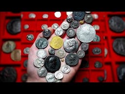 Les Collections de Monnaies des Abonnés (n°15)