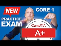 CompTIA A+ 220 1201 Exam Practice Test (20 Questions with Explained Answers)
