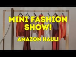 Clothing, Shoes, Purses, Jewelry! Amazon Try-On Haul! Look Great Without Breaking the Bank