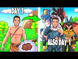Palworld - Do This FIRST on a New Account!!