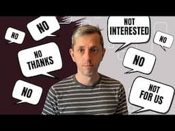Feeling like a FAILURE: Rejection and board game design