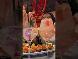 Benihana Mukbang #shortvideos #foodie #mukbang #shorts #foodie #youtubeshorts #trending