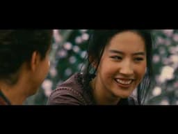 The Forbidden Kingdom (2008) Trailer