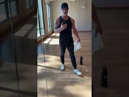 Would You Rock These? New Weston Jon Boucher Athleisure Drop