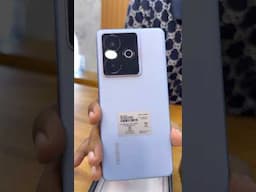 Realme GT 7T #shorts #realme #realmegt7t