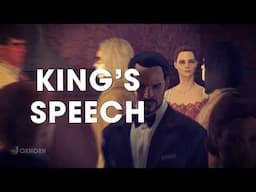 The King's Speech - Fallout London Part 54