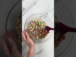 Lucky Charms™ Birthday Cake Cookies