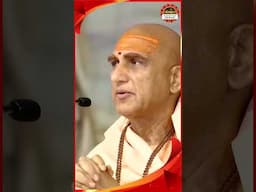 साधू के अपनों में पूरी दुनिया उसकी अपनी है | #avdeshanandjigirimaharaj #pravachan #santonkivani