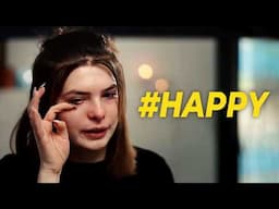 #Happy : La dictadura de la felicidad en las redes sociales