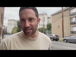 CHECK OUT THE TV SHOW I CO-DIRECTED/EDITED!