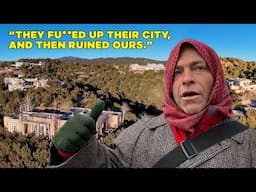 Santa Fe - The Snobby Capital Where Liberals Bought Every Single House