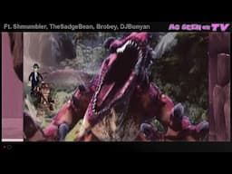 Skull Island: Rise of Kong, LEGO Indiana Jones: Blues Brothers- As Seen on TV - GDQ Hotfix Speedruns