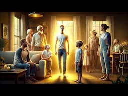 How Do I Help My Family to Awaken Spiritually?