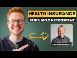 Everything You Need To Know About Health Insurance BEFORE 65!