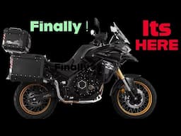 It’s finally here. Should you buy a Voge DS625X?