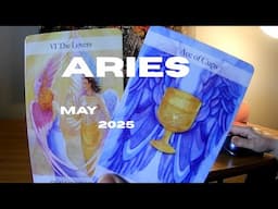 ARIES SOMEONE NEW WANT'S TO BE WITH YOU SO BADLY! ARIES TAROT