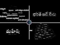 Trending 3D Name Art Video Editing in Alight motion Instagram trending video editing app viral