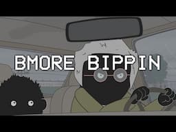 Bmore Bippin - CHARM STREET