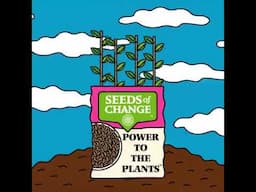 "Sowing Seeds of Change on Earth Day" by @EnergyBBDO @SeedsofChangeOrganic