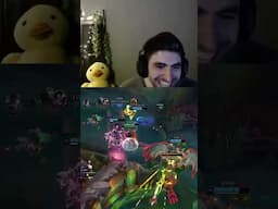 Yasuo's Buffs Are Crazy