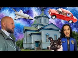 I Investigated The World's Most Mysterious Museum