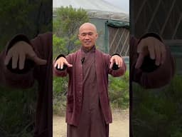 HEALING happens right away in Qigong Practice | the Fourth Benefit Of Qigong(Short Teaching)#shorts