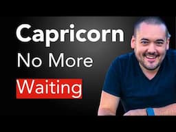Capricorn You Can't Imagine How Good This Will Be! May 5th - 11th Tarot