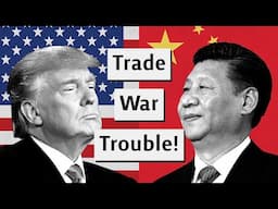 Trump's China Tariffs: A Backfiring Trade War?
