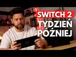 Konsolowy PARADOKS, czyli Switch 2 po 50 godzinach: czy Nintendo zasłużyło na nasze pieniądze?