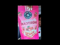 Pop Daddy Snacks NEW pretzel flavors #pretzels #snacks #shortsvideo #tiktokviral #foodshorts