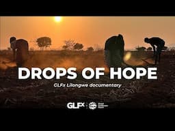 EXCLUSIVE PREMIERE: Drops of Hope