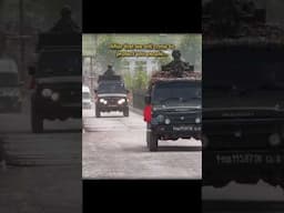 Pahalgam, Manipur, Murshidabad and Malda are burning | President's Rule | #army #shorts #pahalgam