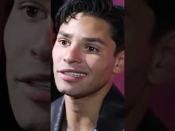 😮 Ryan Garcia REVEALS TRUTH on weight and PED's