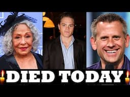 6 American Actors Who Died TODAY! 7th June 2025 || Renée Victor