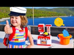 🔵🔴 Kids play dolls & Baby Annabell doll LIVE. Toys & Baby born doll videos for kids.