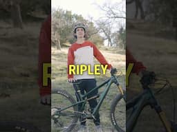 The Ibis Ripley Rips 😍 #mtb