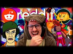 REDDIT DO PUDIM COM INSCRITOS // #53