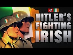 Hitler's Irish SS Volunteers