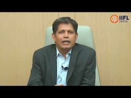 Leadership Speak with Amit Srivastava – Senior Managing Partner & Head – Investments, IIFL Capital