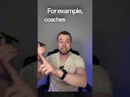 Comment “Ai” and I’ll send you my entire playbook.