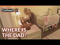 Exhausted Mom Takes Over Every Task Alone | Birth Days