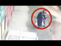 Top 15 Scary Videos Guaranteed to Make You Say NOPE!