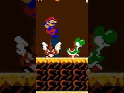 Super Mario Bros. CD! NEW ROM Hack