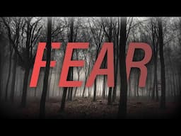 Fear of The Unknown