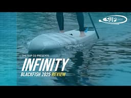 Infinity Blackfish 2025 - Review